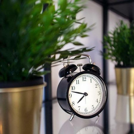 Apartament Loft Industrial Ec1 Łódź Eksteriør billede
