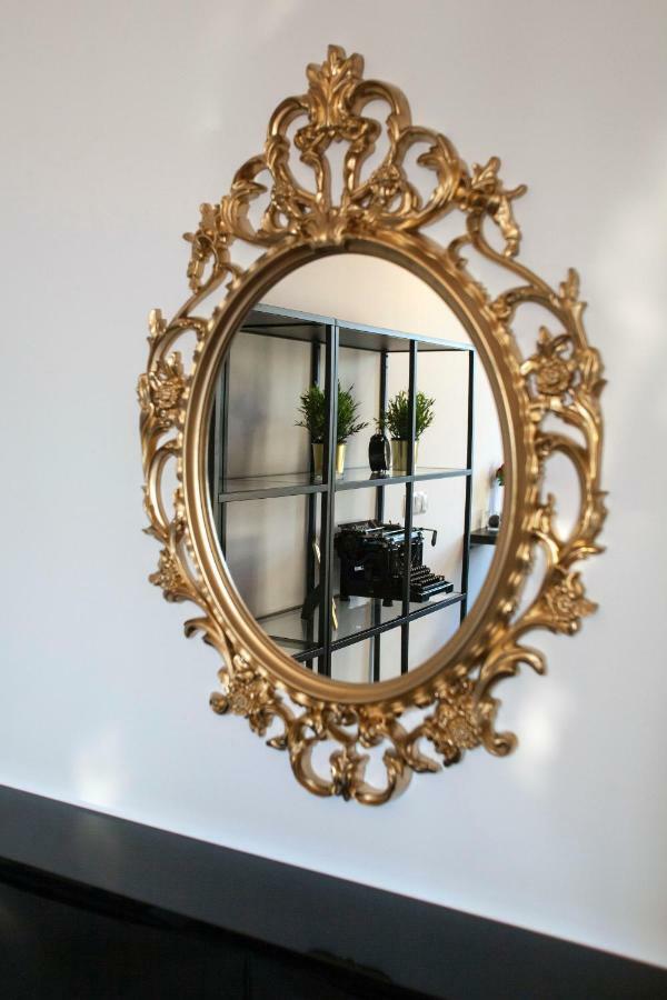 Apartament Loft Industrial Ec1 Łódź Eksteriør billede